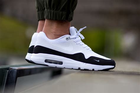 nike air max 1 ultra zwart heren|nike air max 1.